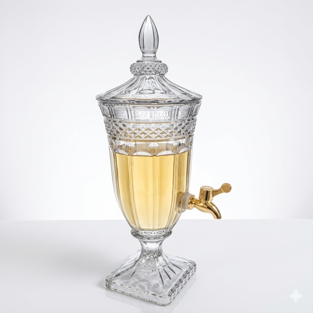 DISPENSER DE JUGO 2LTS ART 4936776 DAO