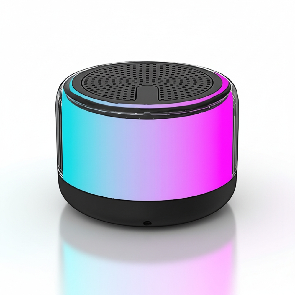 PARLANTE INALAMBRICO C/CONEX BLUETOOTH RPT2 DAO