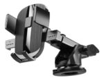SOPORTE MOVIL C/BRAZO PARA AUTO ART RA115 GAO