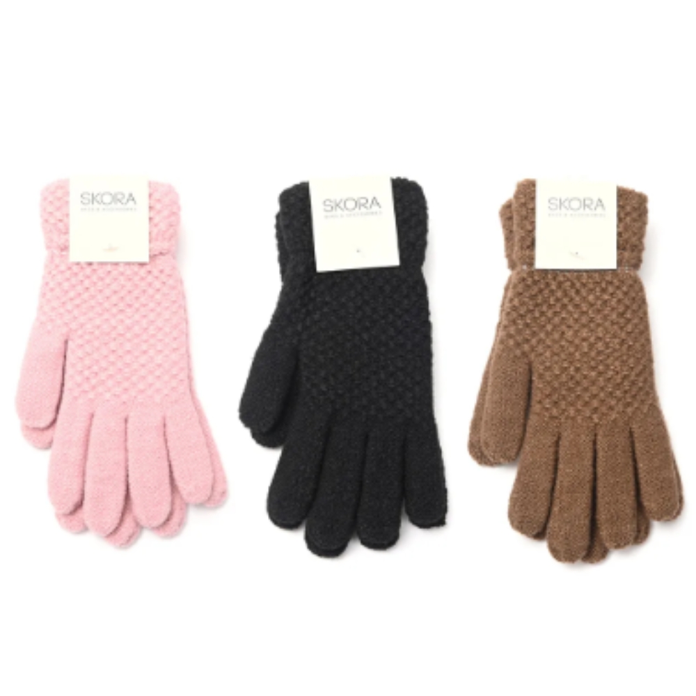 GUANTE MUJER 21CM ART 43756 DAO