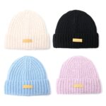 GORRO ROCKY MIJER LISO TEJIDO CM ART 43503 DAO