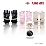 GUANTE ALPINE SKATE ART 31269 DAO