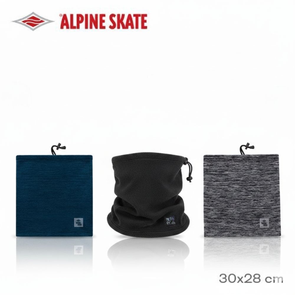 CUELLO ALPINE SKATE ART 31564 DAO
