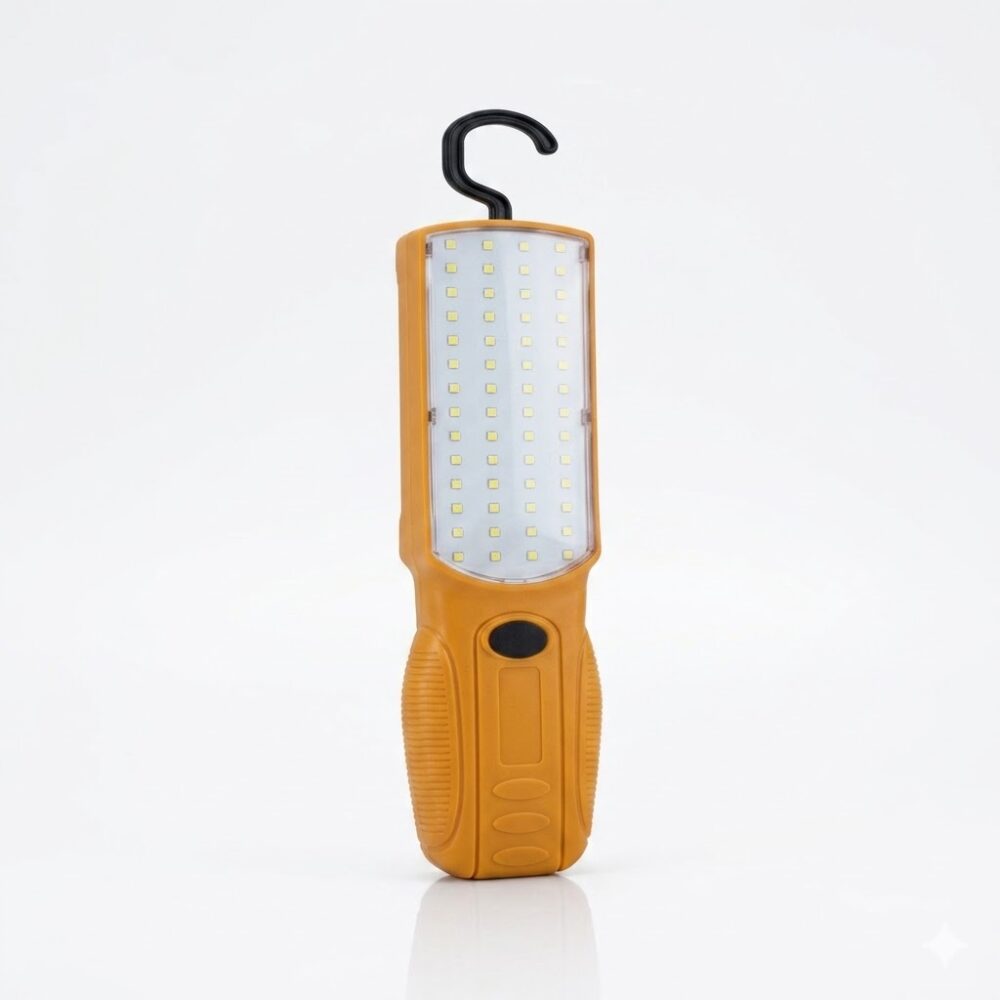 LUZ LED DE EMERGENCIA LEGATUS ART 5859 FAO