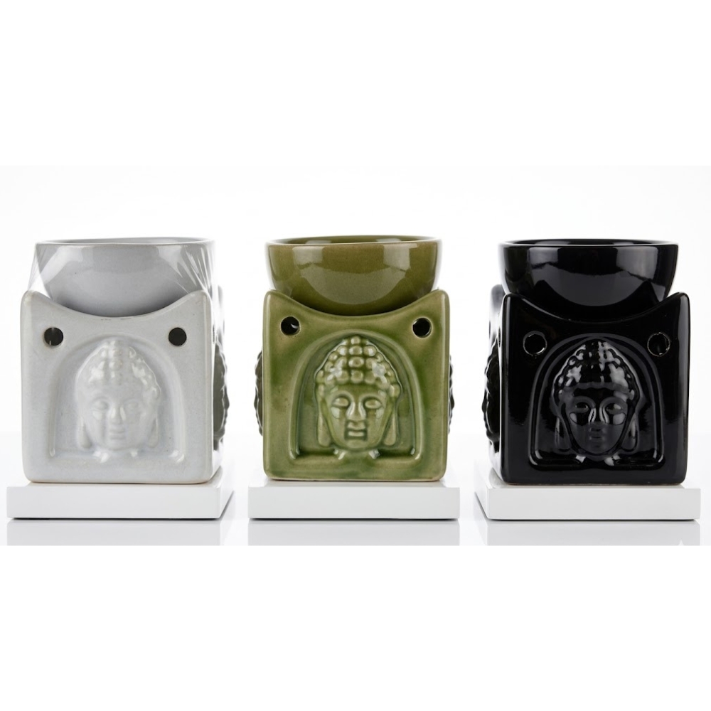 HORNILLO ROSTRO BUDA 8cm ART 701R EAO