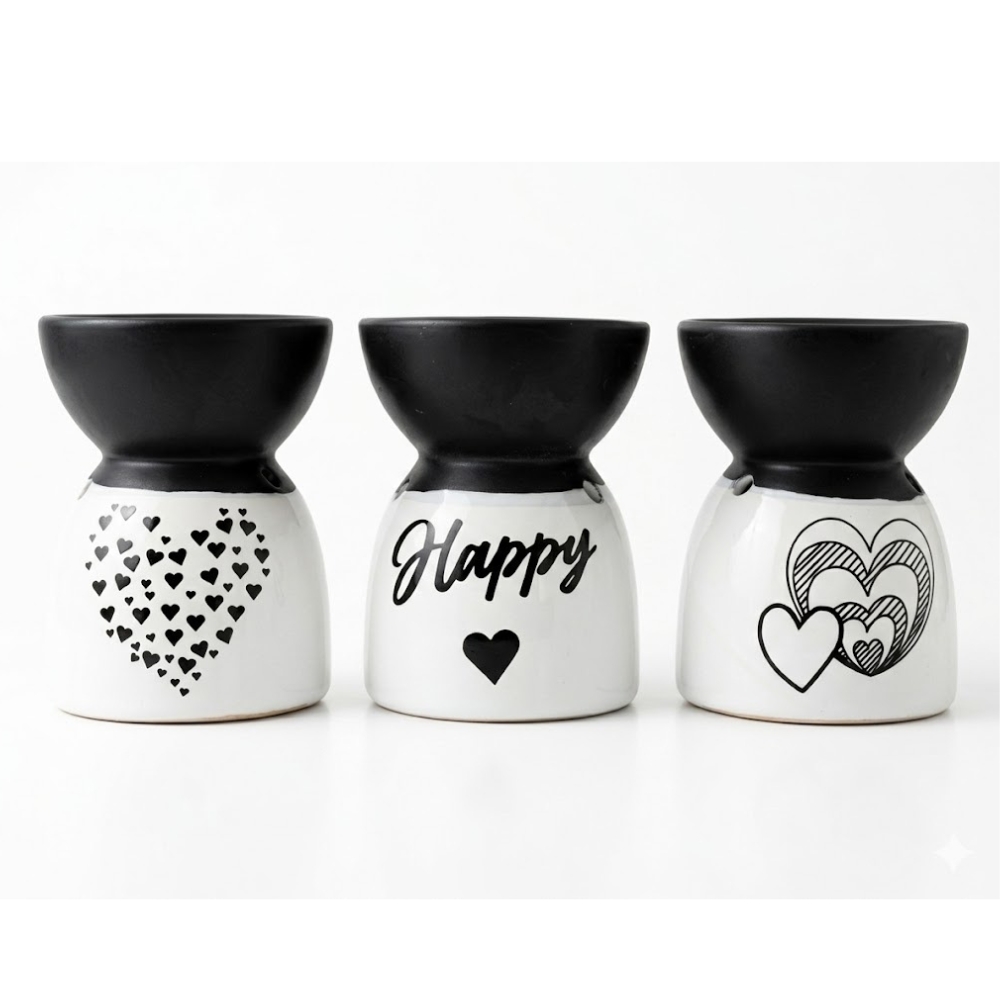 HORNILLO HAPPY LOVE 11,5cm ART 794E EAO