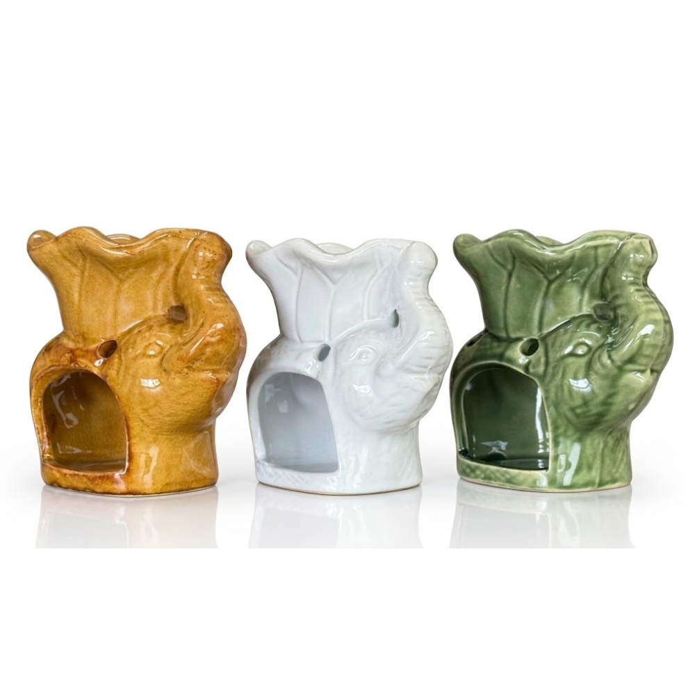 HORNILLO ELEFANTE 10cm ART 794R EAO