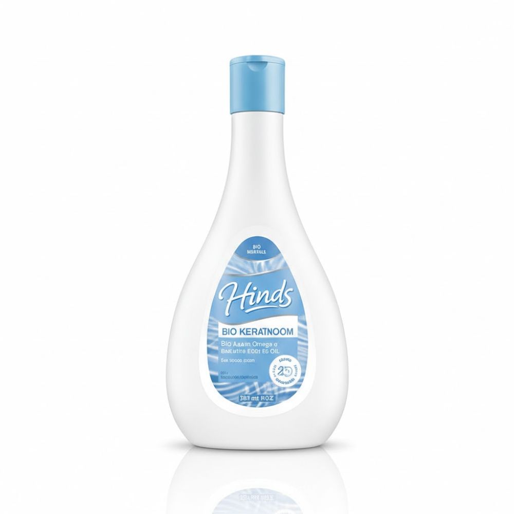 CREMA HINDS BIO HIDRATACION 350ML ART 2543 AAO