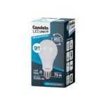 LAMPARA CANDELA FRIA 12W ART 0068 JAO