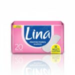 TOALLA FEMENINA LINA ANATOMICAS MUSTIAJUSTE X20 ART 2801 AAO
