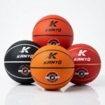 PELOTA DE BASKETBALL N°3 4 MODELOS ART 57514 DAO