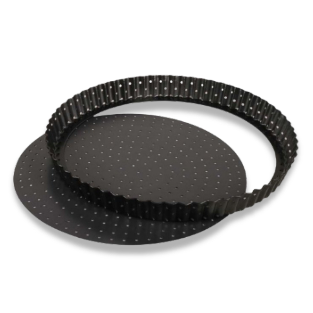 MOLDE TARTERA DESMONTABLE 28CM ART 103015 DAO