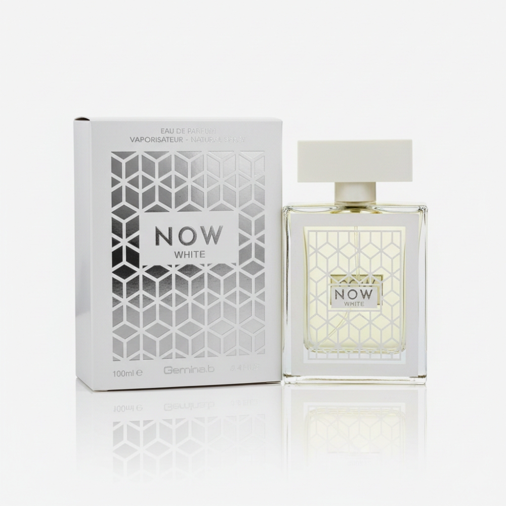 PERFUME ARABE 50ML RACE WHITE ART YXF40011 EAO