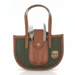 SET ASADO ECO ART 17 EAO