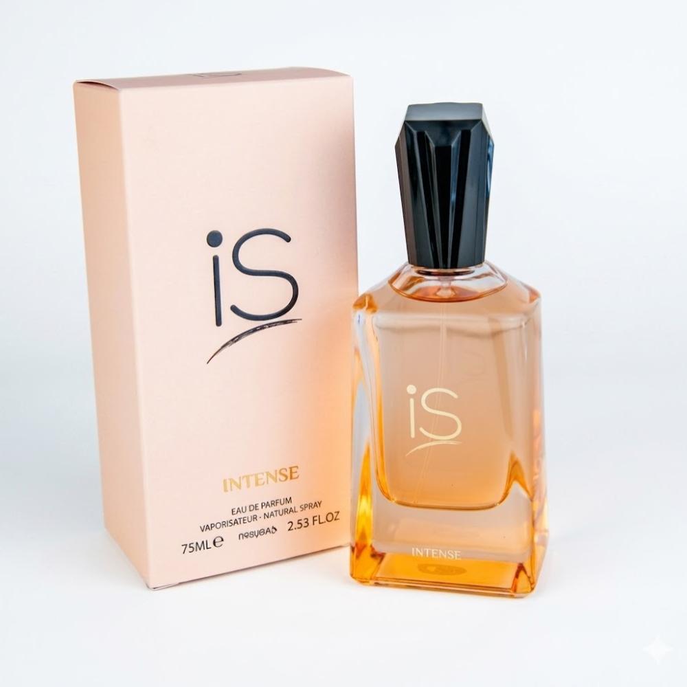 PERFUME IN INTENSE 75ml ART NP-493 EAO