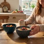 BOWL 13.5CM COLORES ART 121PG FAO