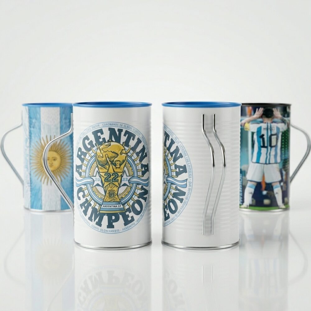 VASO GUIRO ARGENTINA FAO