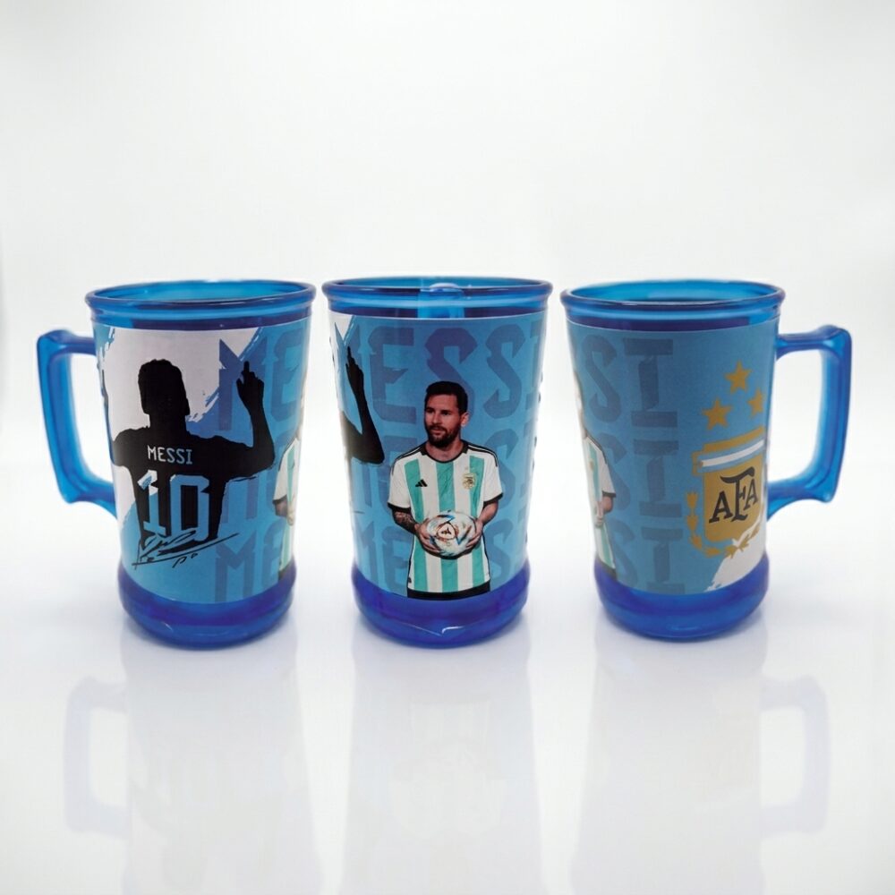 CHOPP PLASTICO ARGENTINA 12330 FAO