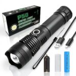 SUPER LINTERNA RECARGABLE ART P50 FAO
