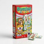 JUEGO DOMINO ANIMALITOS ART 602 FAO