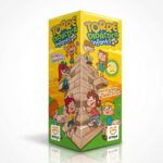TORRE DIDACTICA INFANTIL ART 115 FAO