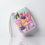BILLETERA KPOP ART 3167 FAO