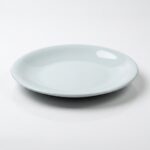 PLATO PLAYO PORCELANA 27CM ZEUGMA ART 645P FAO