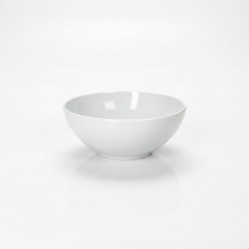 BOWL PORCELANA 15CM ZEUGMA ART 489PP FAO