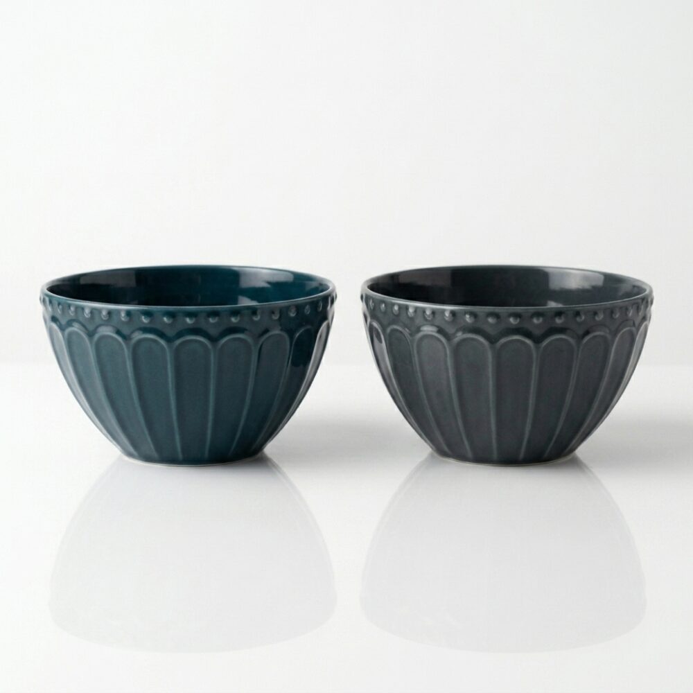 BOWL 13.5CM COLORES ART 121PG FAO