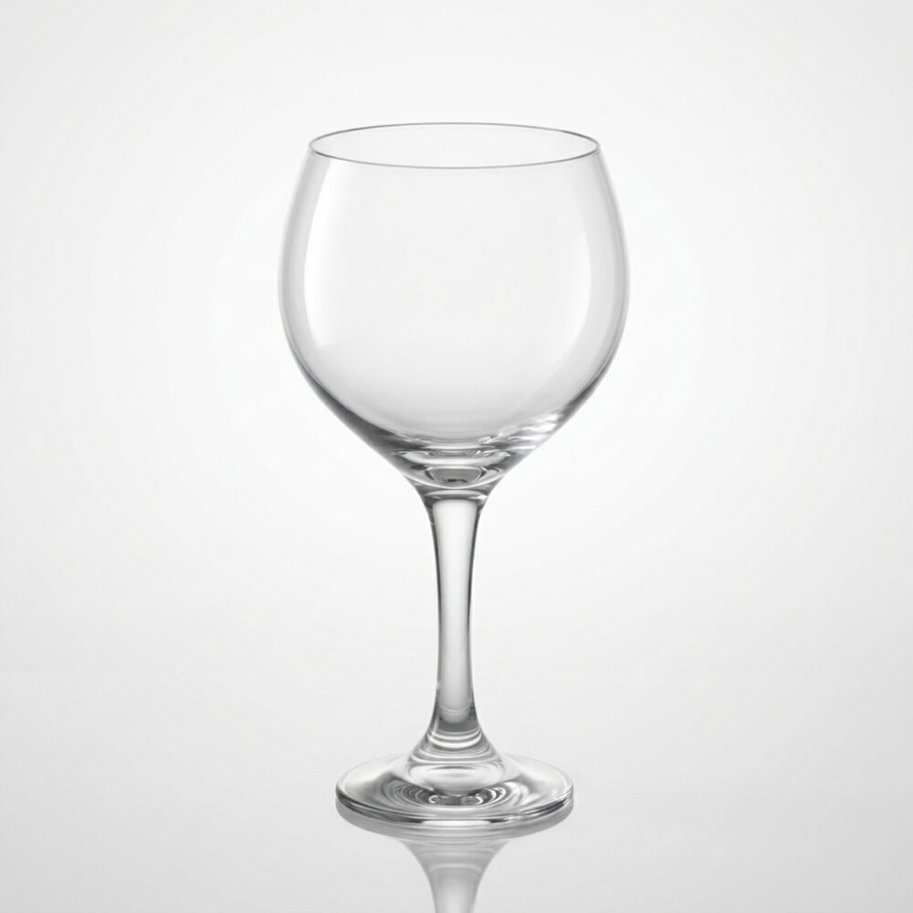 COPA VIDRIO 630CC ART 44686G FAO
