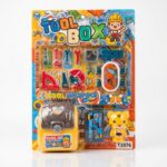 SET DE HERRAMIENTAS ART T1976 FAO