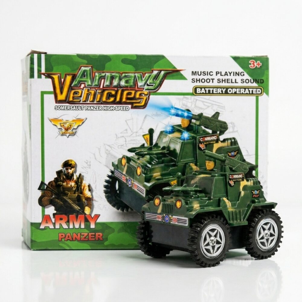 TANQUE VOLCADOR MULTIFUNCION A PILA EN CAJA ART T4277 FAO