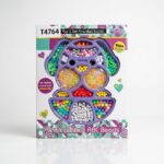 SET DE BIJOUTERIE EN CAJA B1369156//8860 ART T4764 FAO