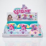 TELEFONO UNICORNIO MULTIFUNCION ART T5094 FAO