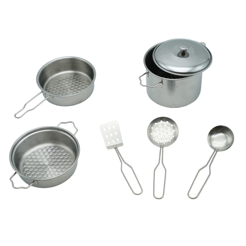 SET DE COCINA TINY HOME VARIAS PIEZAS TINY HOME 56687 FAO