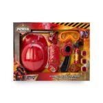 SUPER SET DE BOMBEROS (EN CAJA) ART 55744 FAO
