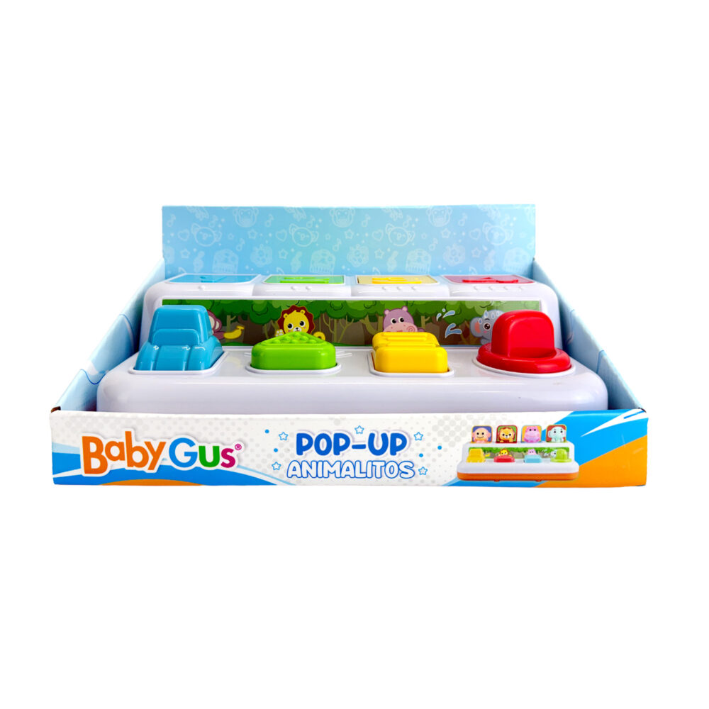 JUEGO INTERACTIVO CON ANIMALES 57706 FAO