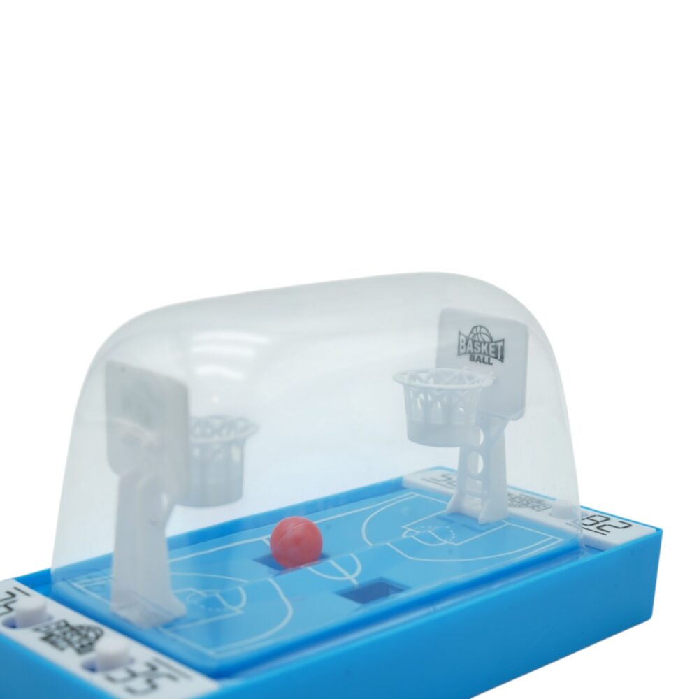 JUEGO DE MESA BATALLA TIRO LIBRE BASKETBALL 56965 FAO