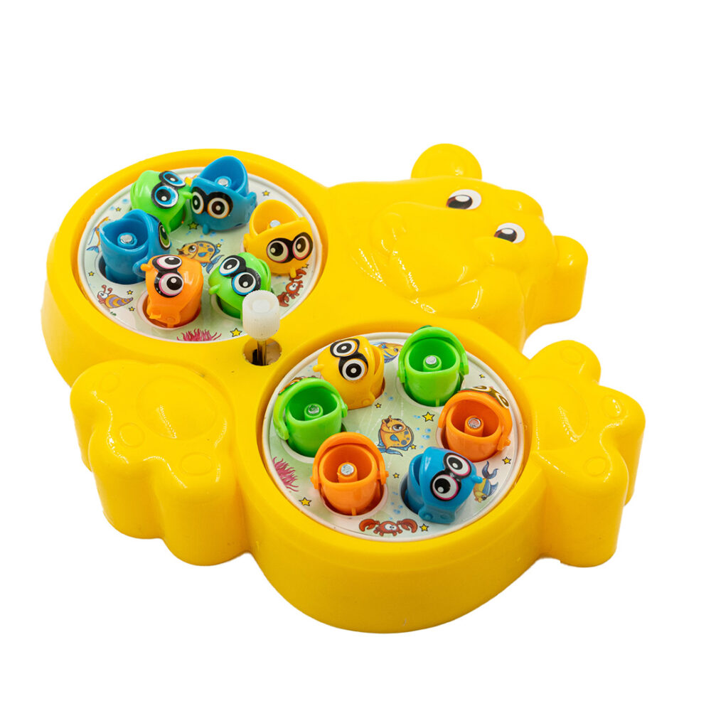 CONJUNTO DE PESCA 52206 FAO