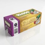 JUEGO DIEZ MIL ART 722 FAO