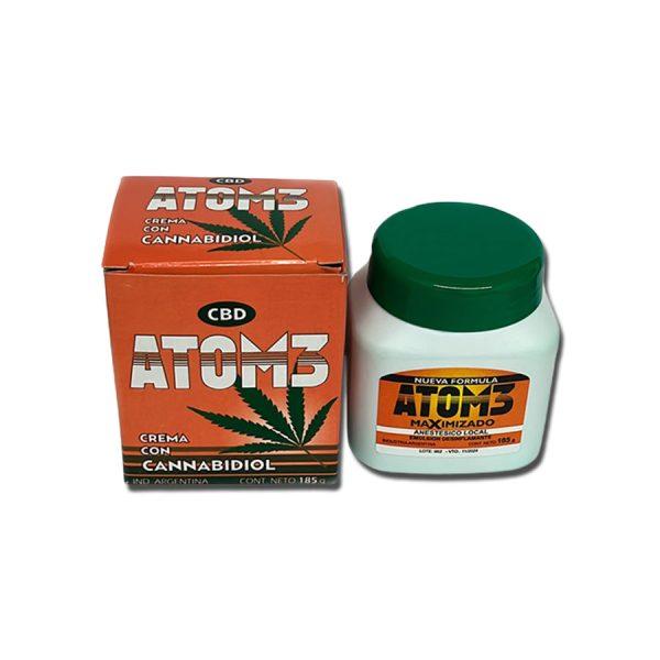 EMULSION AT3 CDB CR16 250 GRS ART 4527 FAO