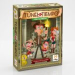 TUNEL DEL TIEMPO-CIENCIAS Y DESCUBRIMIENTOS ART 202 FAO