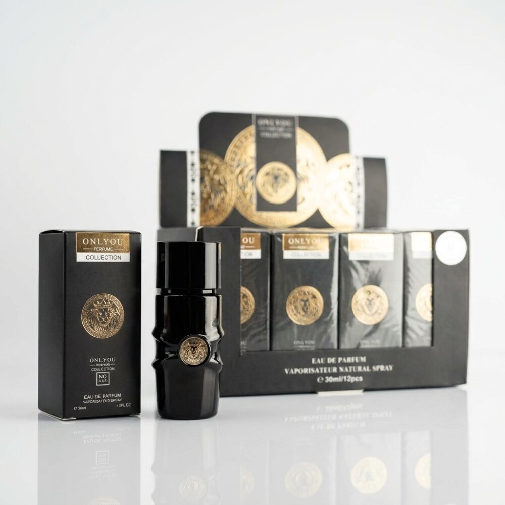 PERFUME ARABE HOMBRE 30ML 8156 ART OLU830-156  EAO