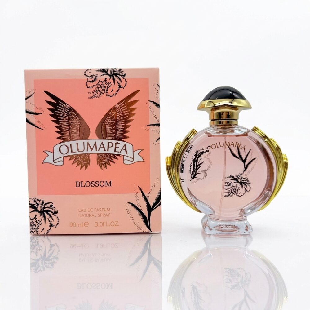 PERFUME MUJER 90ML OLUMAPEA BLOSSOM ART B810-3 EAO