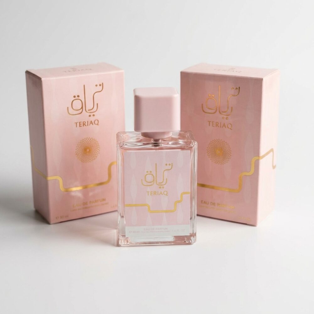 PERFUME MUJER 30ML TERIAQ ART MY730-45 EAO