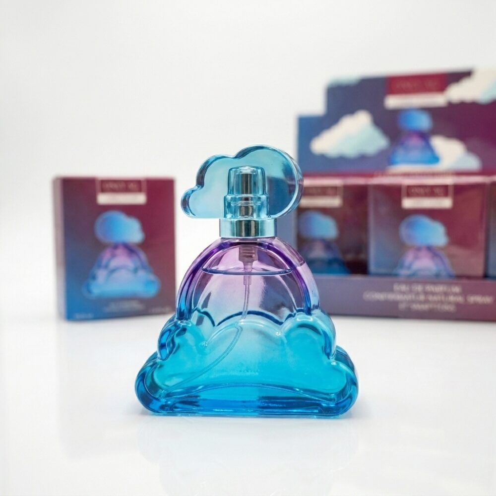 PERFUME MUJER 30ML NUBE ART OLU830-99 FAO
