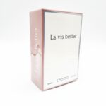 PERFUME MUJER LA VIDA ES BELLA TORNASOL 75ML ART B807W GAO