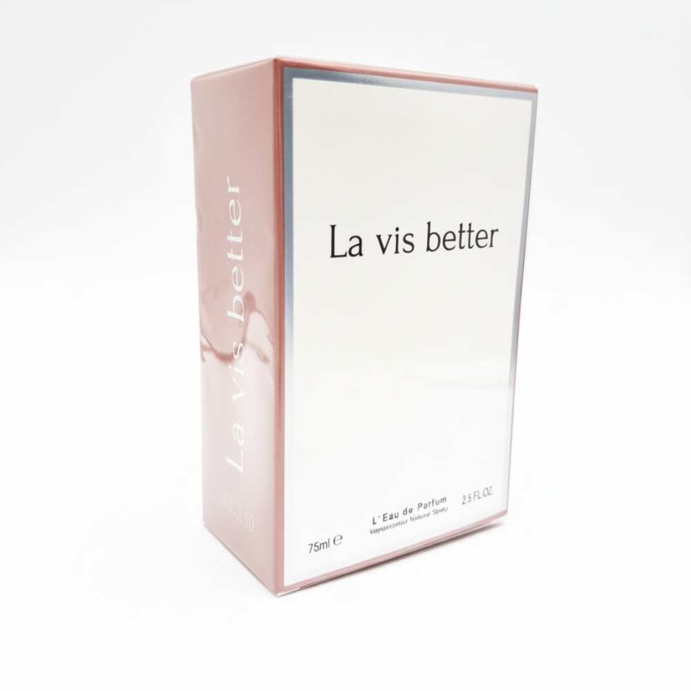 PERFUME MUJER LA VIDA ES BELLA TORNASOL 75ML ART B807W GAO
