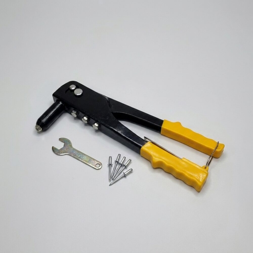REMACHADORA HAND RIVETER EN BLISTER ART SD0146/ TL0146 GAO