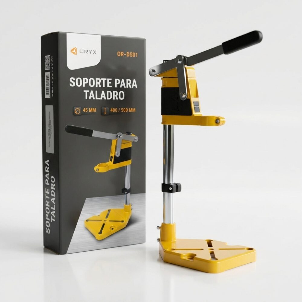 SOPORTE PARA TALADRO OR-DS01 GAO
